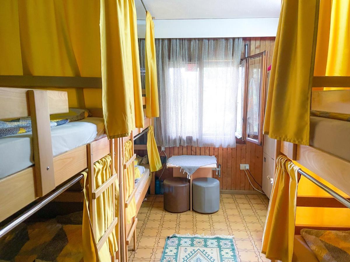 Hi Skopje Hostel Kültér fotó
